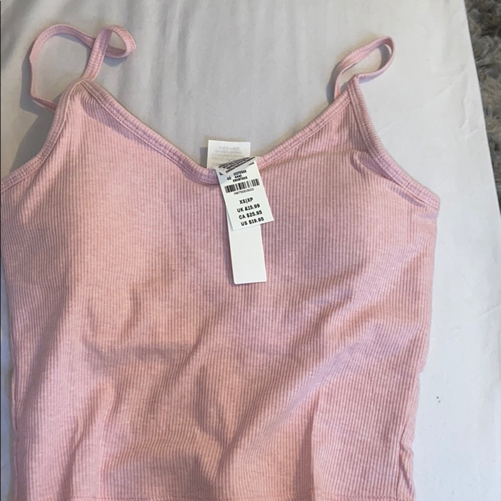 Brand new Victoria secret tank top